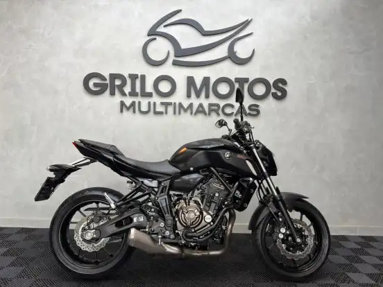 YAMAHA-MT-07 ABS YAMAHA-MT-07 ABS-2024