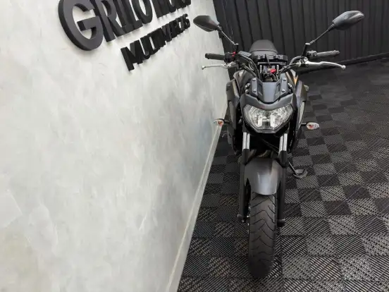 YAMAHA-MT-07 ABS-2024