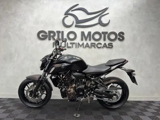 YAMAHA-MT-07 ABS YAMAHA-MT-07 ABS-2024