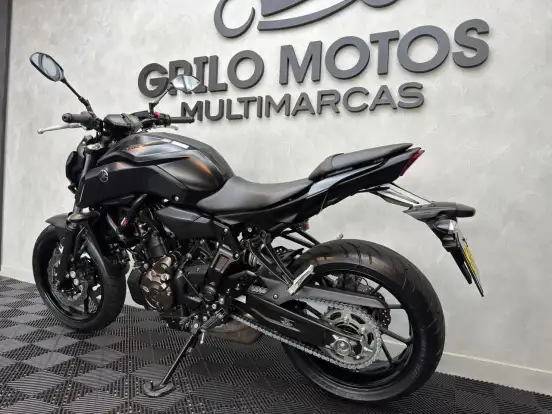 YAMAHA-MT-07 ABS-2024