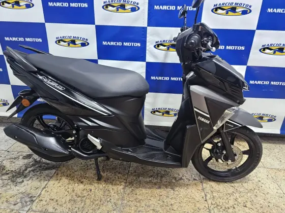 YAMAHA NEO 125 