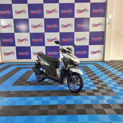 YAMAHA NEO 125 YAMAHA NEO 125