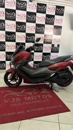YAMAHA NMAX 160 ABS 