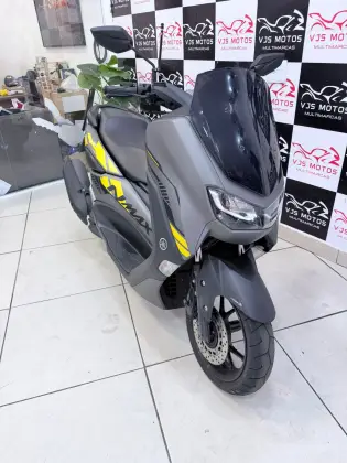 YAMAHA NMAX 160 ABS 