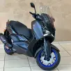 YAMAHA XMAX 300 CONNECTED ABS YAMAHA XMAX 300 CONNECTED ABS