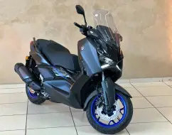 YAMAHA XMAX 300 CONNECTED ABS YAMAHA XMAX 300 CONNECTED ABS
