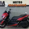 YAMAHA XMAX ABS YAMAHA XMAX ABS