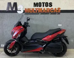 YAMAHA XMAX ABS YAMAHA XMAX ABS