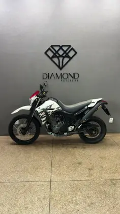 YAMAHA XT 660R 