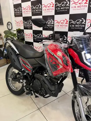 YAMAHA XTZ 150 CROSSER S YAMAHA XTZ 150 CROSSER S