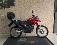 YAMAHA XTZ 150 CROSSER S YAMAHA XTZ 150 CROSSER S