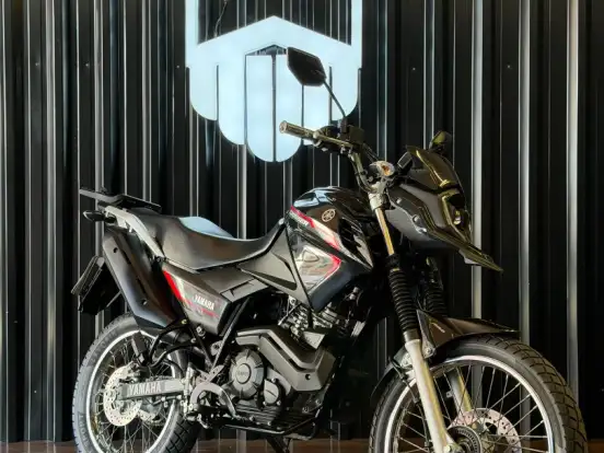 YAMAHA-XTZ 150 CROSSER S YAMAHA-XTZ 150 CROSSER S-2025