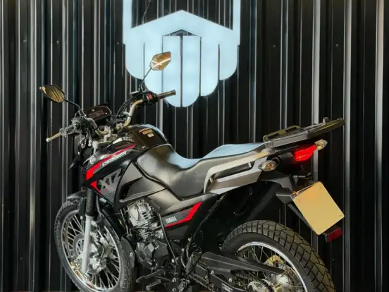 YAMAHA-XTZ 150 CROSSER S YAMAHA-XTZ 150 CROSSER S-2025
