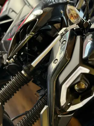 YAMAHA-XTZ 150 CROSSER S-2025