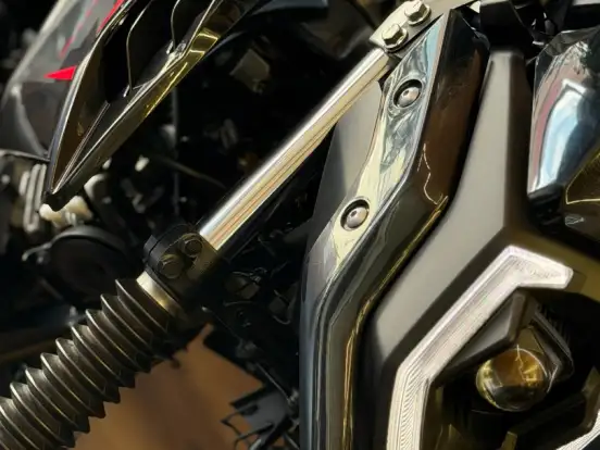 YAMAHA-XTZ 150 CROSSER S YAMAHA-XTZ 150 CROSSER S-2025