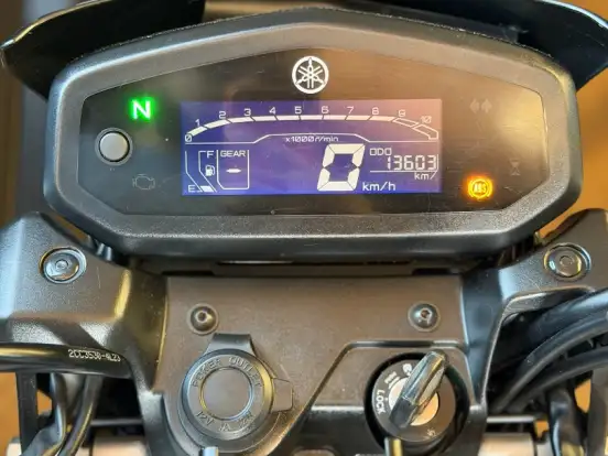 YAMAHA-XTZ 150 CROSSER S YAMAHA-XTZ 150 CROSSER S-2025