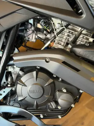 YAMAHA-XTZ 150 CROSSER S-2025