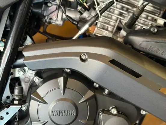 YAMAHA-XTZ 150 CROSSER S YAMAHA-XTZ 150 CROSSER S-2025