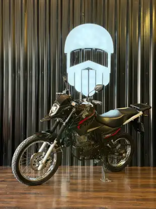 YAMAHA-XTZ 150 CROSSER S-2025