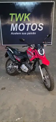 YAMAHA XTZ 150 CROSSER Z 
