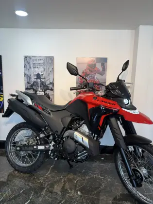 YAMAHA XTZ 250 LANDER CONNECTED YAMAHA XTZ 250 LANDER CONNECTED