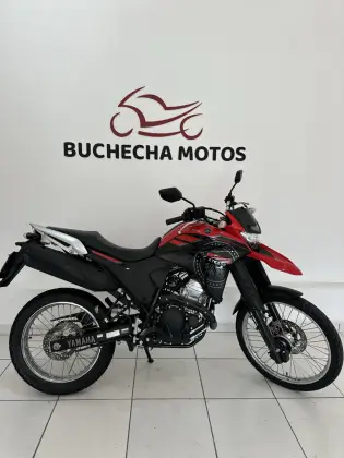 YAMAHA XTZ 250 LANDER 