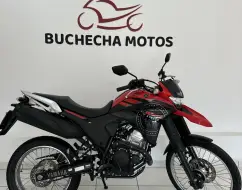 YAMAHA XTZ 250 LANDER YAMAHA XTZ 250 LANDER