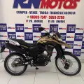 YAMAHA XTZ 250 LANDER YAMAHA XTZ 250 LANDER