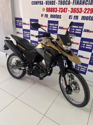 YAMAHA-XTZ 250 LANDER-2024