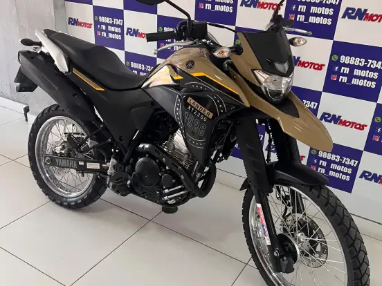 YAMAHA-XTZ 250 LANDER YAMAHA-XTZ 250 LANDER-2024