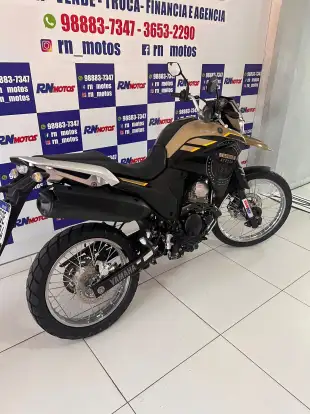 YAMAHA-XTZ 250 LANDER-2024