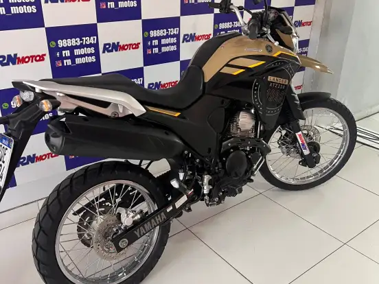 YAMAHA-XTZ 250 LANDER YAMAHA-XTZ 250 LANDER-2024