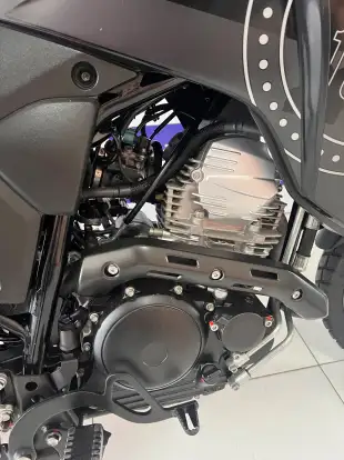 YAMAHA-XTZ 250 LANDER-2024