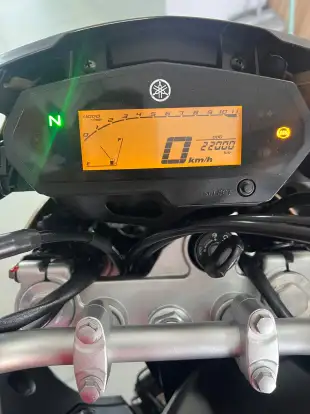 YAMAHA-XTZ 250 LANDER-2024