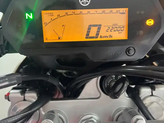 YAMAHA-XTZ 250 LANDER YAMAHA-XTZ 250 LANDER-2024