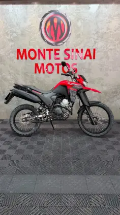YAMAHA XTZ 250 LANDER YAMAHA XTZ 250 LANDER