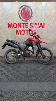 YAMAHA-XTZ 250 LANDER-2024