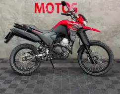 YAMAHA XTZ 250 LANDER YAMAHA XTZ 250 LANDER