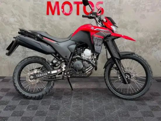 YAMAHA-XTZ 250 LANDER YAMAHA-XTZ 250 LANDER-2024