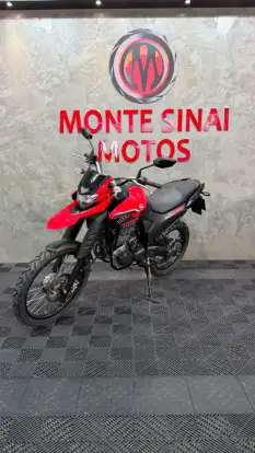YAMAHA-XTZ 250 LANDER-2024