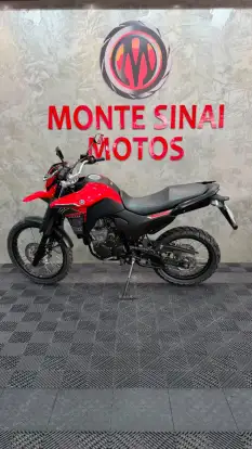 YAMAHA-XTZ 250 LANDER-2024
