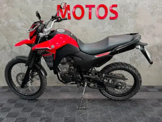 YAMAHA-XTZ 250 LANDER YAMAHA-XTZ 250 LANDER-2024