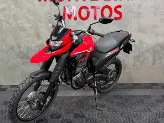 YAMAHA-XTZ 250 LANDER YAMAHA-XTZ 250 LANDER-2024
