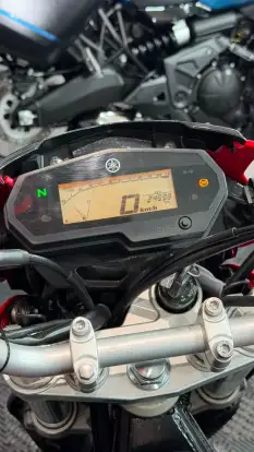 YAMAHA-XTZ 250 LANDER-2024