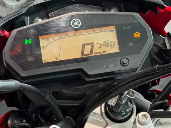 YAMAHA-XTZ 250 LANDER YAMAHA-XTZ 250 LANDER-2024