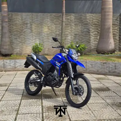 YAMAHA-XTZ 250 LANDER YAMAHA-XTZ 250 LANDER-2024