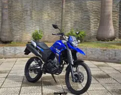 YAMAHA XTZ 250 LANDER YAMAHA XTZ 250 LANDER