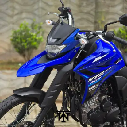 YAMAHA-XTZ 250 LANDER YAMAHA-XTZ 250 LANDER-2024