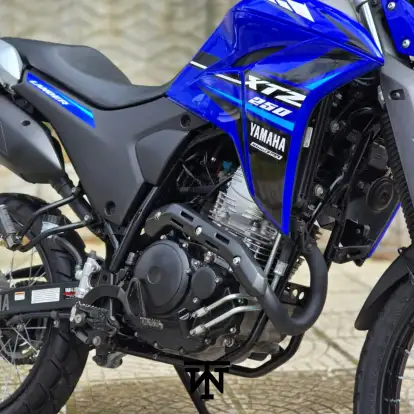 YAMAHA-XTZ 250 LANDER-2024