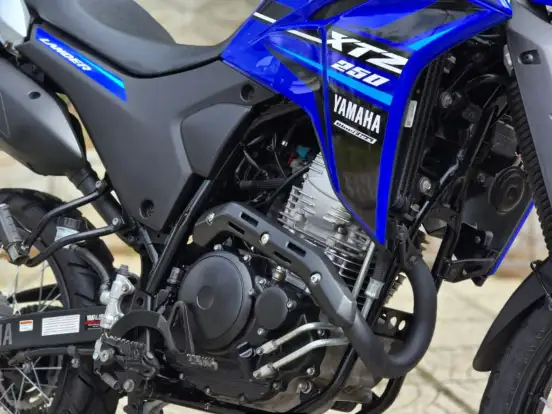 YAMAHA-XTZ 250 LANDER YAMAHA-XTZ 250 LANDER-2024
